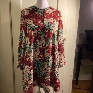 Zara Vintage Dress